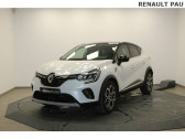 Renault Captur occasion année 2023 boite Automatique Annonce Renault Captur occasion Hybride E-Tech full hybrid 145 Techno fast track à Pau