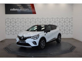 Renault Captur occasion année 2023 boite Automatique Annonce Renault Captur occasion Hybride E-Tech full hybrid 145 Techno fast track à LESCAR