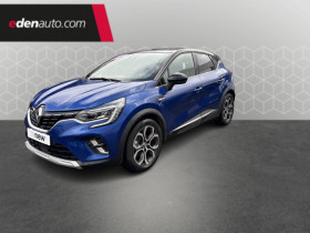 Renault Captur , garage RENAULT BAYONNE � BAYONNE
