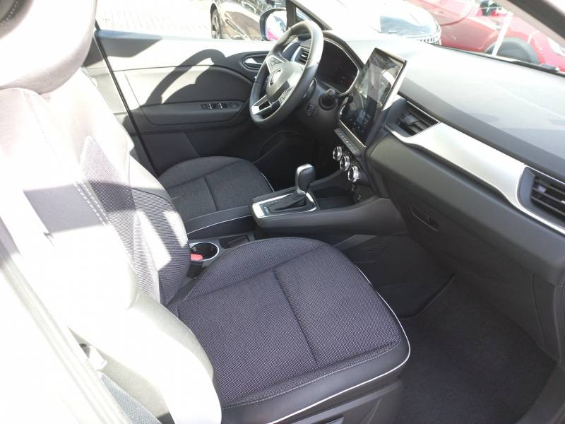 Renault Captur E-Tech full hybrid 145 Techno fast track 2023 - photo n°11 Renault Captur E-Tech full hybrid 145 Techno fast track  occasion à Toulouse - photo n°11