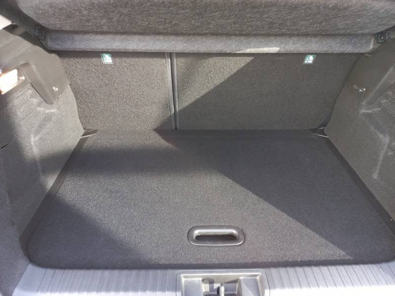 Renault Captur E-Tech full hybrid 145 Techno fast track 2023 - photo n°14 Renault Captur E-Tech full hybrid 145 Techno fast track  occasion à Toulouse - photo n°14