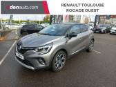 Annonce Renault Captur occasion Hybride E-Tech full hybrid 145 Techno fast track  Toulouse