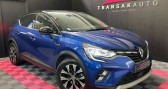 Annonce Renault Captur occasion Hybride E-Tech full hybrid 145 Techno PREMIERE MAIN ORIGINE FRANCE E  Lesmnils