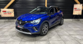 Annonce Renault Captur occasion Hybride E-Tech full hybrid 145 Techno  Tourville-La- Riviere