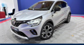 Renault Captur occasion 2022 Renault Captur E TECH FULL HYBRID 145 TECHNO  à ROUEN 76
