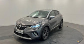 Renault Captur occasion année 2023 boite Automatique Annonce Renault Captur occasion Hybride E-Tech full hybrid 145 Techno à QUIMPER