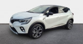 Renault Captur occasion année 2024 boite Automatique Annonce Renault Captur occasion Hybride E-Tech full hybrid 145 Techno à La Rochelle