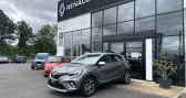 Renault Captur occasion année 2023 boite Automatique Annonce Renault Captur occasion Hybride E-Tech full hybrid 145 Techno à Saint Ouen L'Aumône