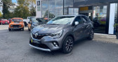 Annonce Renault Captur occasion Hybride E-Tech full hybrid 145 Techno  Saint Ouen L'Aumne