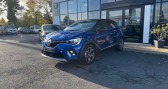 Renault Captur occasion année 2024 boite Automatique Annonce Renault Captur occasion Hybride E-Tech full hybrid 145 Techno à Saint Ouen L'Aumône