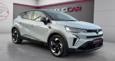 Renault Captur E-Tech full hybrid 145 Techno  � St Germain de la Grange 78