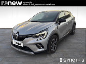 Renault Captur occasion année 2023 boite Automatique Annonce Renault Captur occasion Essence E-Tech full hybrid 145 Techno à Brignoles