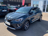 Renault Captur occasion année 2023 boite Automatique Annonce Renault Captur occasion Essence E-Tech full hybrid 145 Techno à SENS