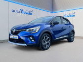 Renault Captur E-Tech full hybrid 145 Techno  2022 - annonce de voiture en vente sur Auto Sélection.com