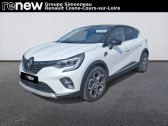 Renault Captur E-Tech full hybrid 145 Techno   COSNE COURS SUR LOIRE 58