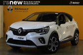 Renault Captur occasion année 2023 boite Automatique Annonce Renault Captur occasion Essence E-Tech full hybrid 145 Techno à Avermes