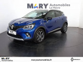 Renault Captur occasion année 2024 boite Automatique Annonce Renault Captur occasion Essence E-Tech full hybrid 145 Techno à LE HAVRE