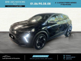 Renault Captur E-Tech full hybrid 145 Techno   NOISIEL 77