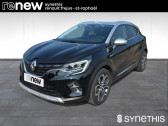 Renault Captur E-Tech full hybrid 145 Techno   Frejus 83