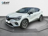 Renault Captur occasion année 2024 boite Automatique Annonce Renault Captur occasion Essence E-Tech full hybrid 145 Techno à LE MANS