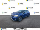Renault Captur E-Tech full hybrid 145 Techno   Massy 91