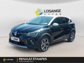 Renault Captur occasion année 2024 boite Automatique Annonce Renault Captur occasion Essence E-Tech full hybrid 145 Techno à Morigny-Champigny