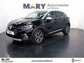 Renault Captur , garage MARY AUTOMOBILES LE HAVRE  LE HAVRE