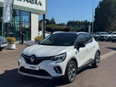 Renault Captur occasion année 2024 boite Automatique Annonce Renault Captur occasion Essence E-Tech full hybrid 145 Techno à AVALLON