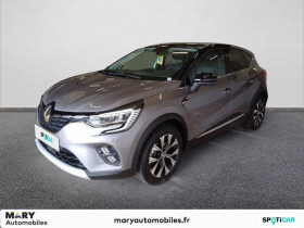 Renault Captur , garage MARY AUTOMOBILES LE HAVRE  LE HAVRE