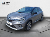 Renault Captur E-Tech full hybrid 145 Techno   LE MANS 72