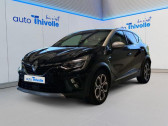 Renault Captur occasion année 2024 boite Automatique Annonce Renault Captur occasion Hybride E-Tech full hybrid 145 Techno à LE CREUSOT