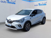 Renault Captur occasion année 2023 boite Automatique Annonce Renault Captur occasion Hybride E-Tech full hybrid 145 Techno à SAINT-ETIENNE