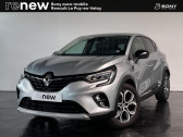 Annonce Renault Captur occasion Essence E-Tech full hybrid 145 Techno  Brives-Charensac