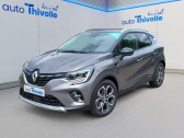 Renault Captur occasion année 2024 boite Automatique Annonce Renault Captur occasion Hybride E-Tech full hybrid 145 Techno à GIVORS