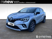Renault Captur occasion année 2024 boite Automatique Annonce Renault Captur occasion Essence E-Tech full hybrid 145 Techno à Cavaillon