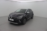 Annonce Renault Captur occasion Essence E-Tech full hybrid 145 Techno  La Seyne/Mer