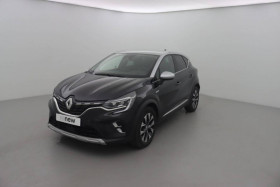 Renault Captur , garage Renault La Seyne/Mer  La Seyne/Mer