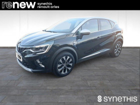 Renault Captur , garage Renault Arles  Arles