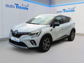 Renault Captur occasion année 2024 boite Automatique Annonce Renault Captur occasion Hybride E-Tech full hybrid 145 Techno à VILLEFRANCHE SUR SAONE