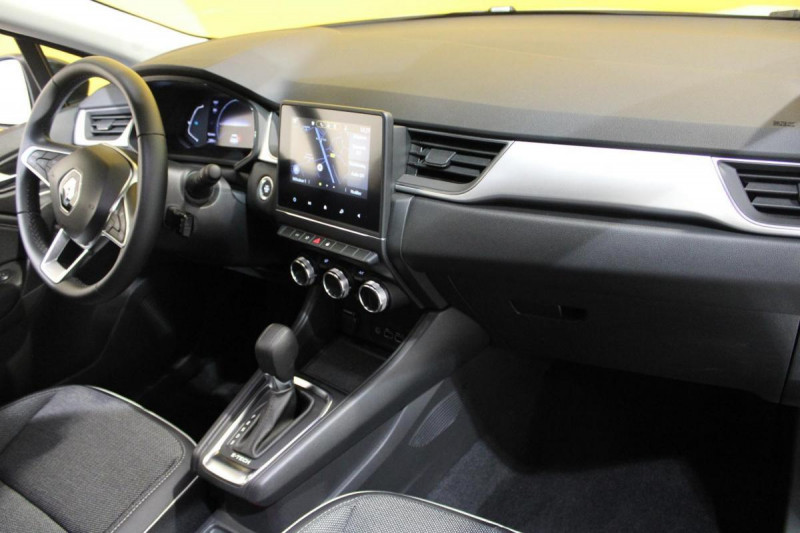 Renault Captur E-Tech full hybrid 145 Techno  occasion à Avermes - photo n°6