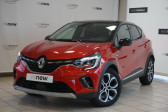 Renault Captur occasion année 2024 boite Automatique Annonce Renault Captur occasion Hybride E-Tech full hybrid 145 Techno à VILLEFRANCHE SUR SAONE