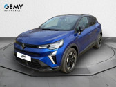 Renault Captur E-Tech full hybrid 145 Techno   LE MANS 72