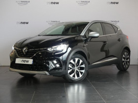 Renault Captur , garage RENAULT MACON  MACON