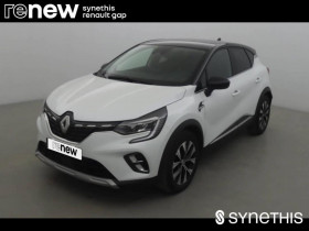 Renault Captur , garage Renault Gap  Gap