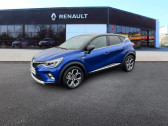 Renault Captur occasion année 2024 boite Automatique Annonce Renault Captur occasion Essence E-Tech full hybrid 145 Techno à BAR SUR AUBE