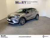 Renault Captur occasion année 2024 boite Automatique Annonce Renault Captur occasion Essence E-Tech full hybrid 145 Techno à ROUEN