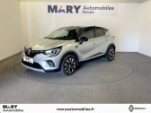 Renault Captur occasion année 2024 boite Automatique Annonce Renault Captur occasion Essence E-Tech full hybrid 145 Techno à ROUEN
