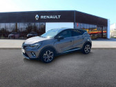 Renault Captur occasion année 2023 boite Automatique Annonce Renault Captur occasion Essence E-Tech full hybrid 145 Techno à CHAUMONT