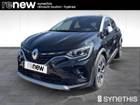 Renault Captur , garage Renault Hyres  Hyres
