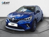 Annonce Renault Captur occasion Essence E-Tech full hybrid 145 Techno  LOCHES